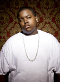 Sean Kingston image